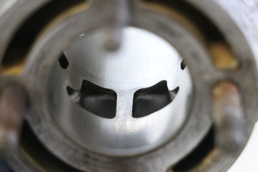 photo de CYLINDRE PISTON KAWASAKI KX 65 (2000 - 2019)