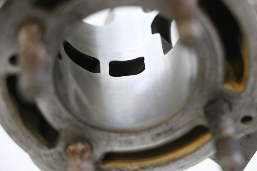 photo de CYLINDRE PISTON KAWASAKI KX 65 (2000 - 2019)