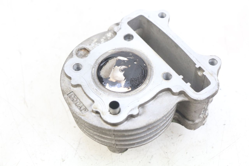 photo de CYLINDRE PISTON PEUGEOT KISBEE 4T 50 (2018 - 2022)
