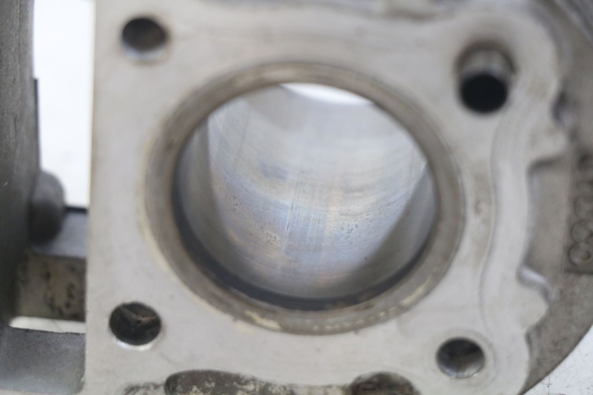 photo de CYLINDRE PISTON PEUGEOT KISBEE 4T 50 (2018 - 2022)
