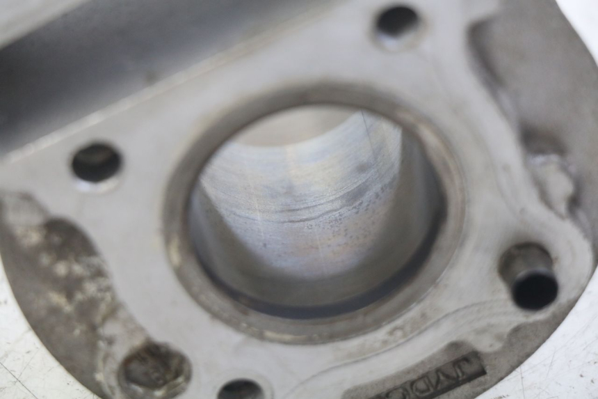 photo de CYLINDRE PISTON PEUGEOT KISBEE 4T 50 (2018 - 2022)