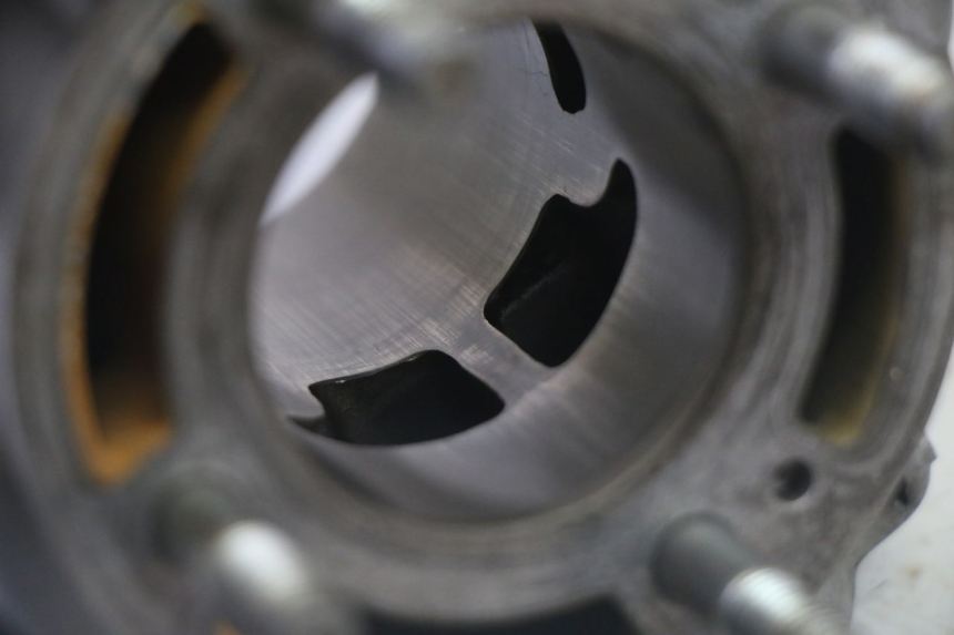 photo de CYLINDRE PISTON KAWASAKI KX 65 (2000 - 2019)