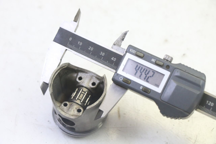 photo de CYLINDRE PISTON KAWASAKI KX 65 (2000 - 2019)