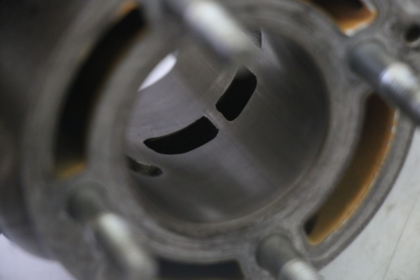 photo de CYLINDRE PISTON KAWASAKI KX 65 (2000 - 2019)