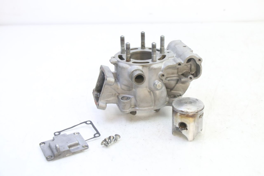 photo de CYLINDRE PISTON KAWASAKI KX 85 (2014 - 2021)