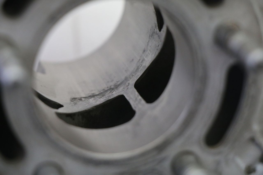 photo de CYLINDRE PISTON KAWASAKI KX 85 (2014 - 2021)