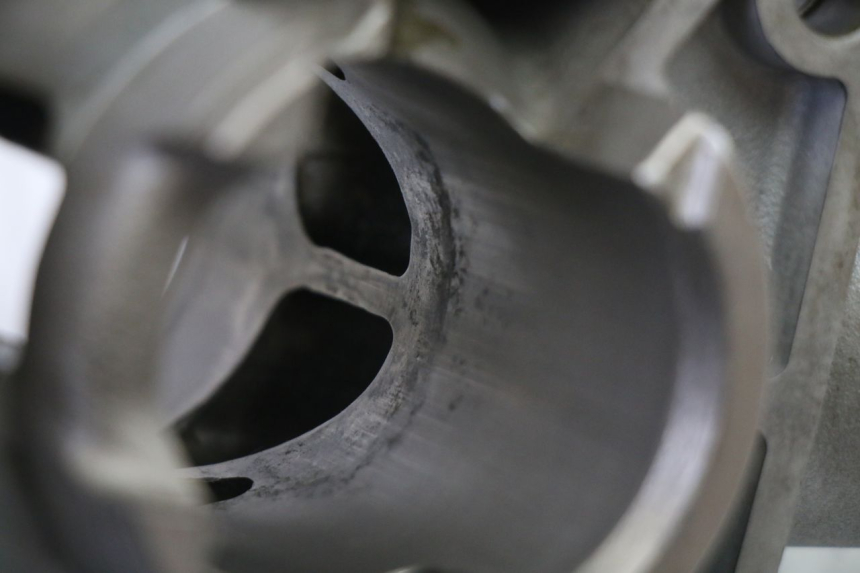 photo de CYLINDRE PISTON KAWASAKI KX 85 (2014 - 2021)