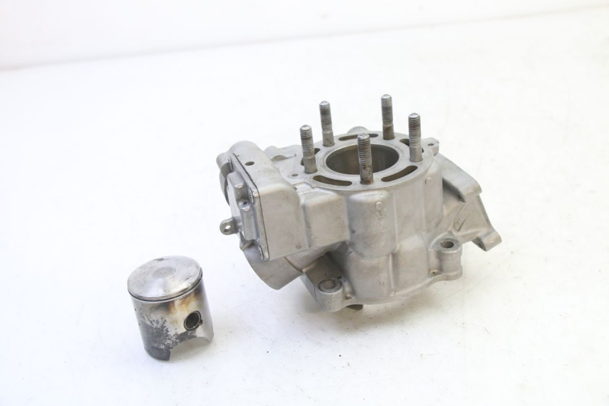 photo de CYLINDRE PISTON KAWASAKI KX 85 (2014 - 2021)