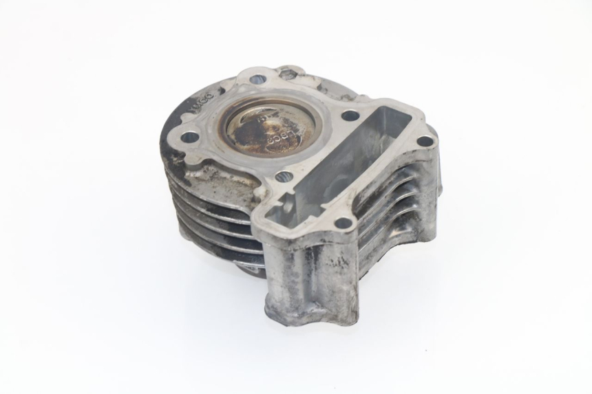 photo de CYLINDRE PISTON KYMCO LIKE 4T 50 (2009 - 2018)