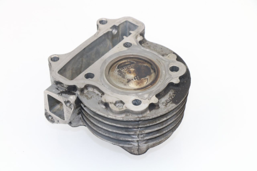 photo de CYLINDRE PISTON KYMCO LIKE 4T 50 (2009 - 2018)