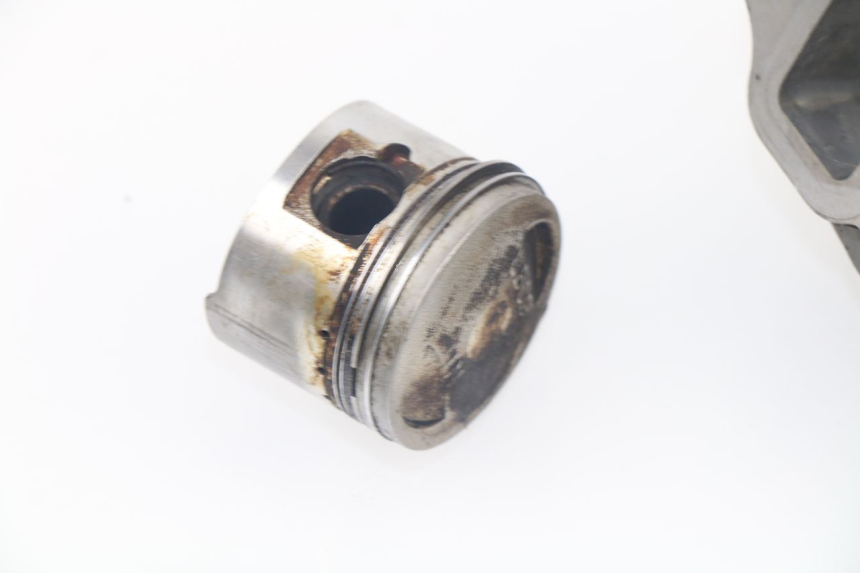 photo de CYLINDRE PISTON KYMCO LIKE 4T 50 (2009 - 2018)