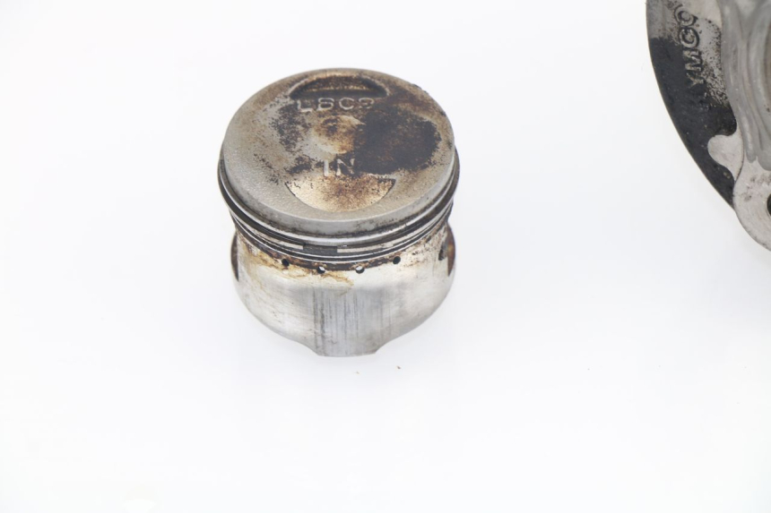 photo de CYLINDRE PISTON KYMCO LIKE 4T 50 (2009 - 2018)