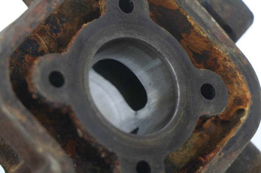 photo de CYLINDRE PISTON PEUGEOT LUDIX BLASTER 50 (2006 - 2014) - Vue produit