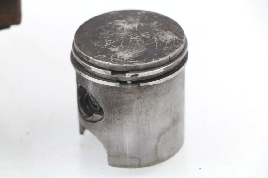 photo de CYLINDRE PISTON PEUGEOT LUDIX BLASTER 50 (2006 - 2014) - Zoom qualité