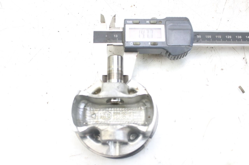 photo de CYLINDRE PISTON PIAGGIO MP3 RL 250 (2007 - 2010)