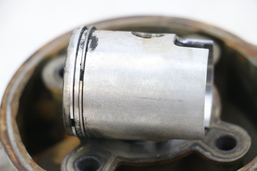 photo de CYLINDRE PISTON RIEJU MRT 50 (2018 - 2021)