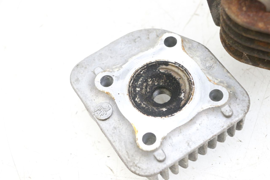 photo de CYLINDRE PISTON YAMAHA NEO'S NEOS 2T 50 (1998 - 2007) - Photo complémentaire