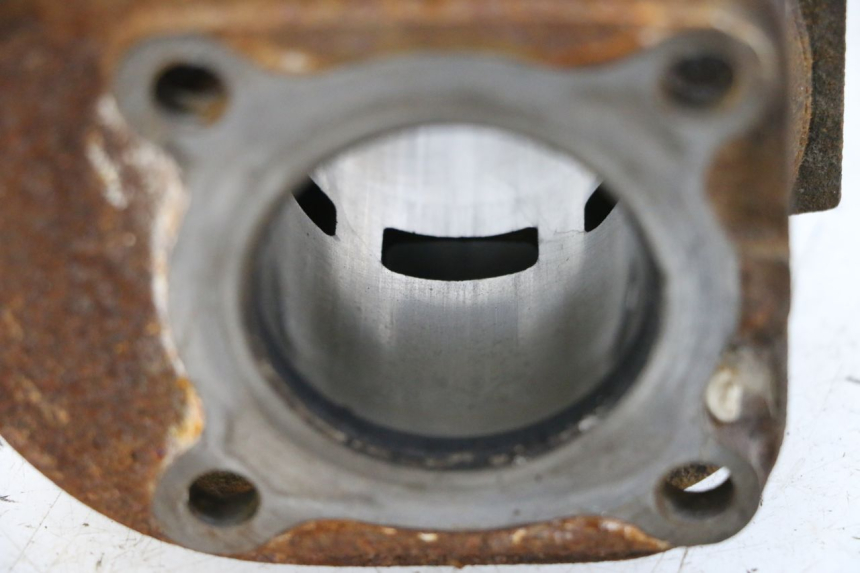 photo de CYLINDRE PISTON YAMAHA NEO'S NEOS 2T 50 (1998 - 2007) - État de surface