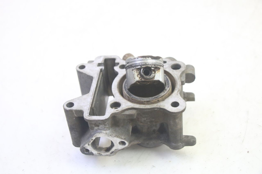 photo de CYLINDRE PISTON YAMAHA NEOS NEO'S 4T 50 (2008 - 2016) - Vue principale