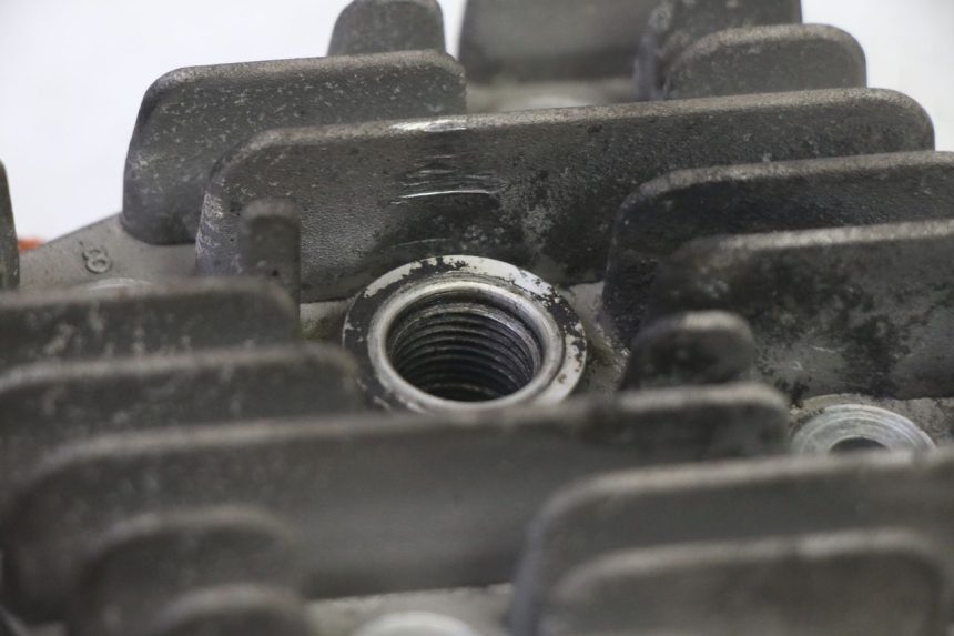 photo de CYLINDRE PISTON PIAGGIO NEW TYPHOON 50 (2010 - 2017)