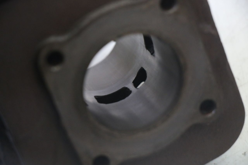 photo de CYLINDRE PISTON PIAGGIO NEW TYPHOON 50 (2010 - 2017)