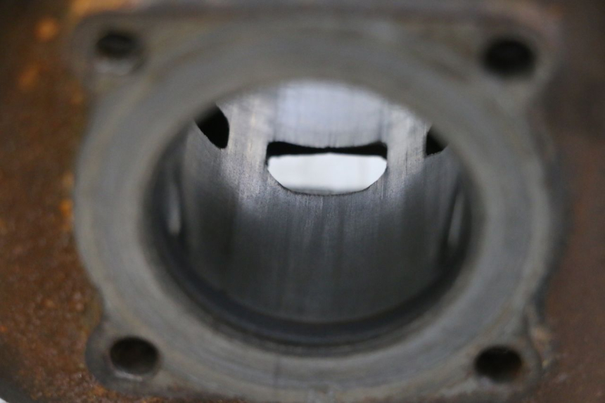 photo de CYLINDRE PISTON PIAGGIO NEW TYPHOON 50 (2018 - 2021) - Vue produit