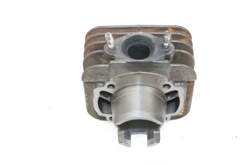 photo de CYLINDRE PISTON PIAGGIO NEW TYPHOON 50 (2018 - 2021) - Angle alternatif
