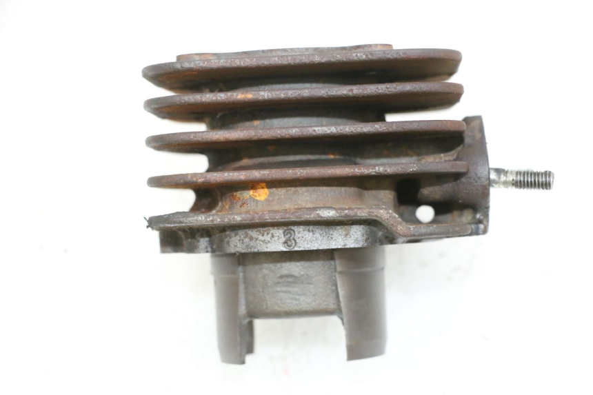 photo de CYLINDRE PISTON PIAGGIO NEW TYPHOON 50 (2018 - 2021) - Zoom qualité