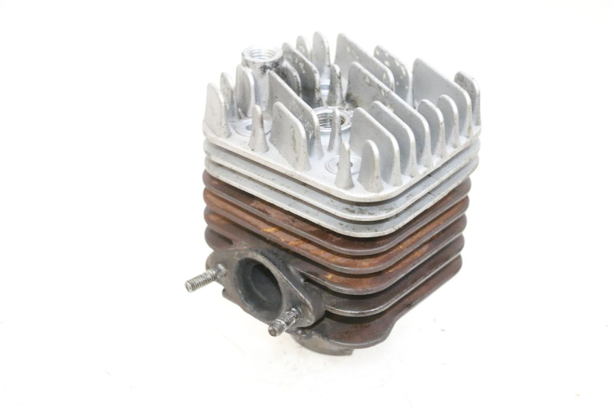 photo de CYLINDRE PISTON PIAGGIO NEW TYPHOON 50 (2018 - 2021) - Points de fixation