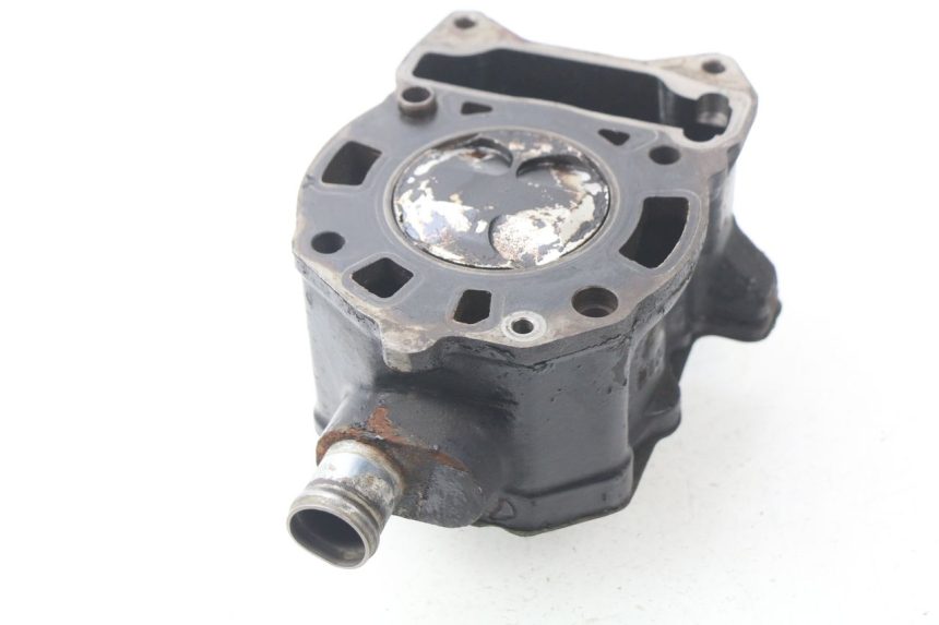 photo de CYLINDRE PISTON GILERA NEXUS 125 (2009 - 2013)