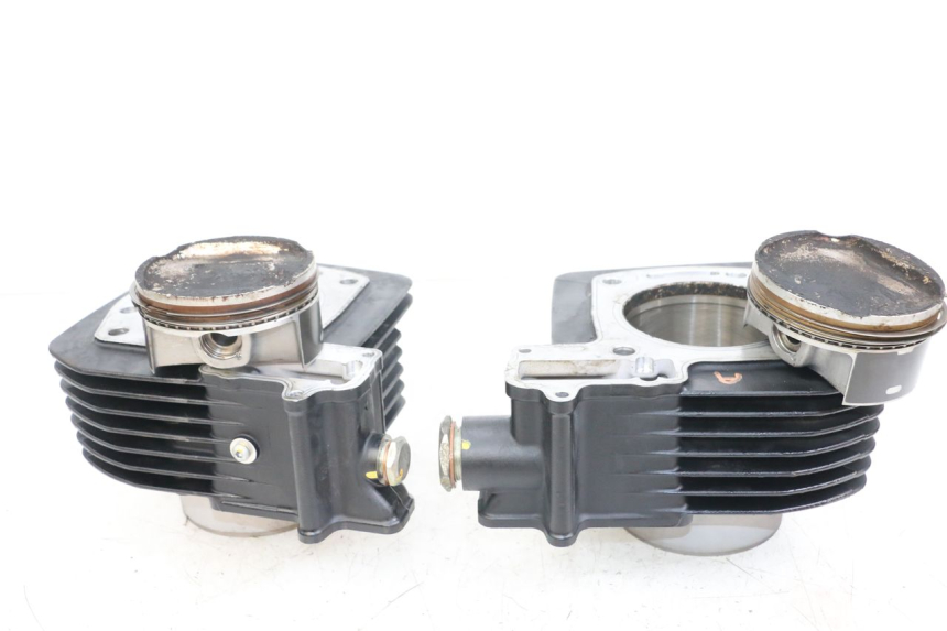 photo de CYLINDRE PISTON MOTO GUZZI NORGE 8V GT 1200 (2011 - 2016)