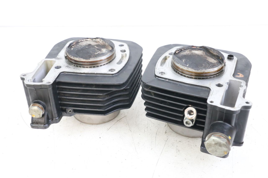 photo de CYLINDRE PISTON MOTO GUZZI NORGE 8V GT 1200 (2011 - 2016)