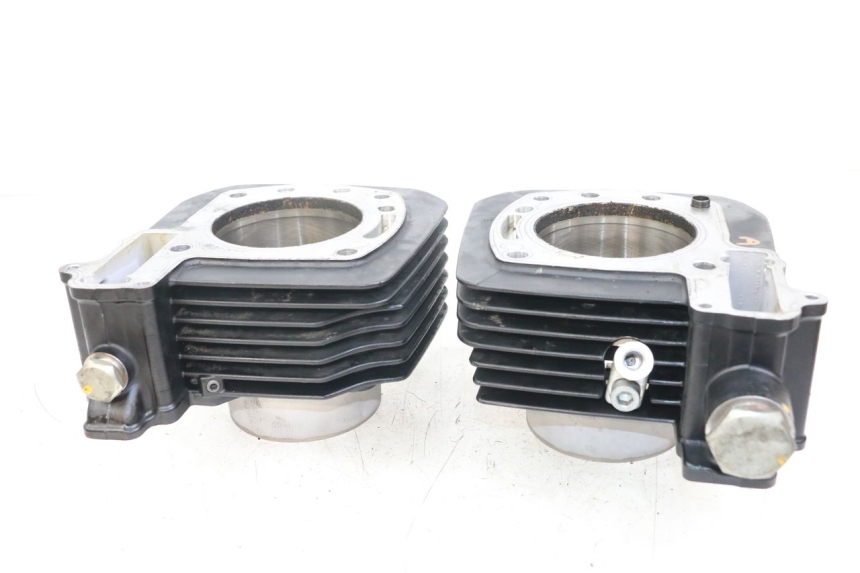 photo de CYLINDRE PISTON MOTO GUZZI NORGE 8V GT 1200 (2011 - 2016)
