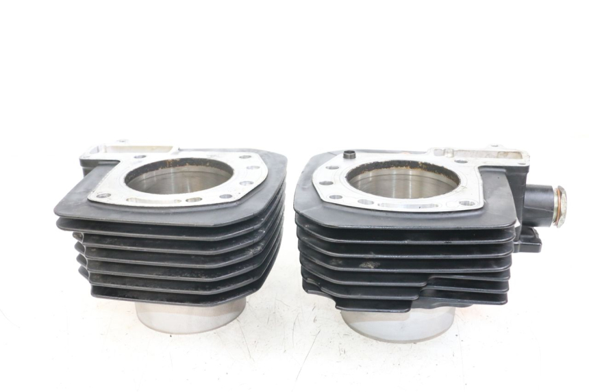 photo de CYLINDRE PISTON MOTO GUZZI NORGE 8V GT 1200 (2011 - 2016)