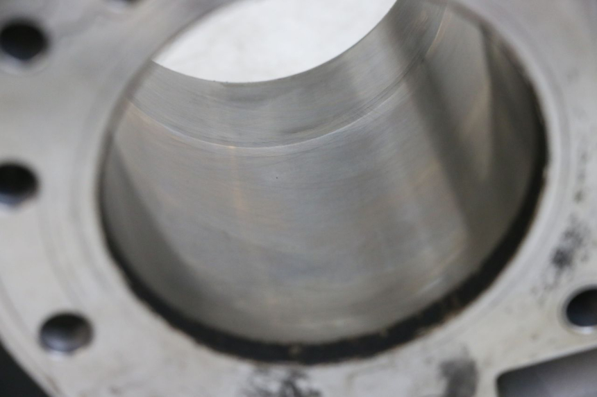 photo de CYLINDRE PISTON MOTO GUZZI NORGE 8V GT 1200 (2011 - 2016)