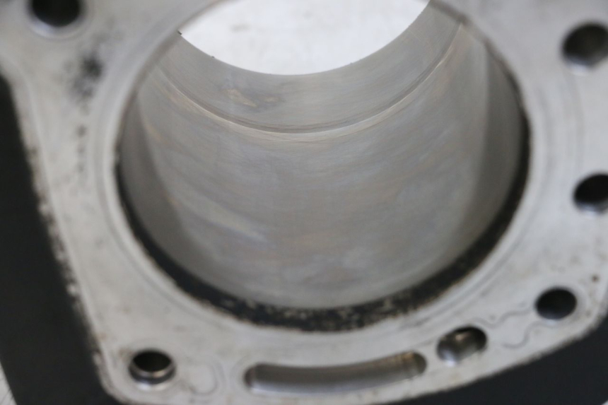 photo de CYLINDRE PISTON MOTO GUZZI NORGE 8V GT 1200 (2011 - 2016)