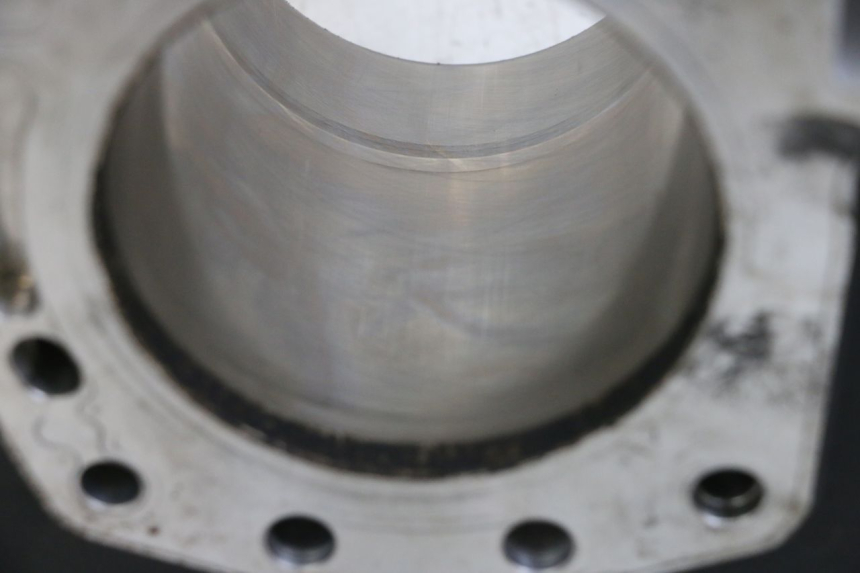 photo de CYLINDRE PISTON MOTO GUZZI NORGE 8V GT 1200 (2011 - 2016)