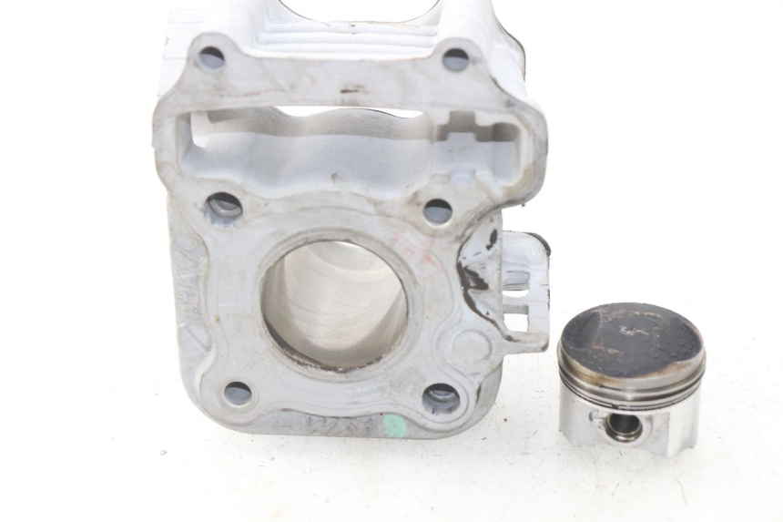 photo de CYLINDRE PISTON SYM ORBIT 2 4T 50 (2008 - 2017)