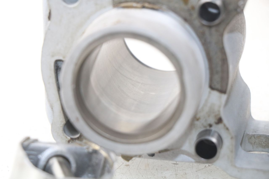 photo de CYLINDRE PISTON SYM ORBIT 2 4T 50 (2008 - 2017)