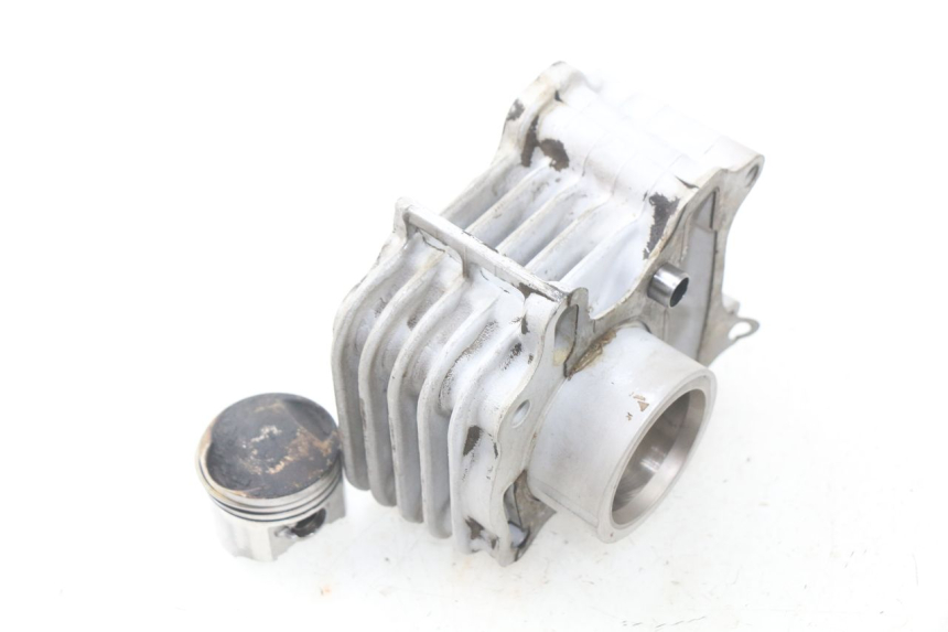 photo de CYLINDRE PISTON SYM ORBIT 2 4T 50 (2008 - 2017)