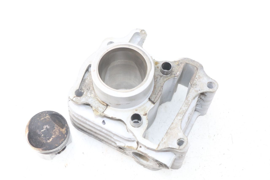 photo de CYLINDRE PISTON SYM ORBIT 2 4T 50 (2008 - 2017)