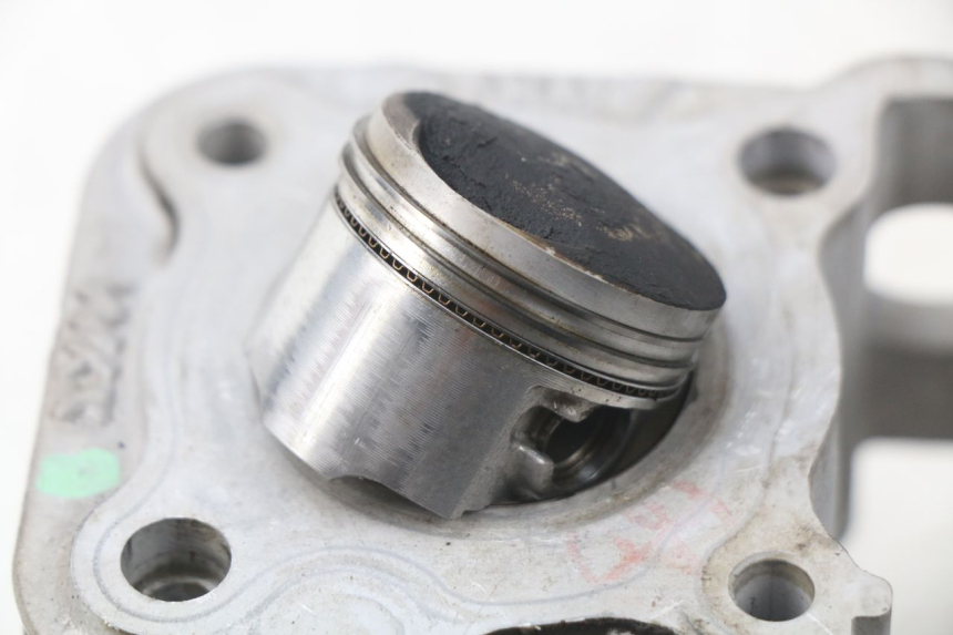 photo de CYLINDRE PISTON SYM ORBIT 2 4T 50 (2008 - 2017)