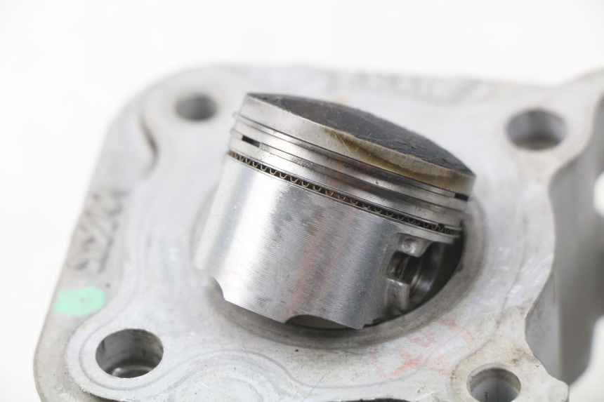 photo de CYLINDRE PISTON SYM ORBIT 2 4T 50 (2008 - 2017)