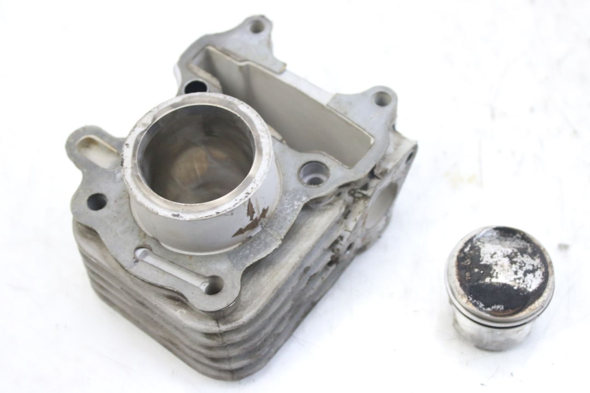 photo de CYLINDRE PISTON SYM ORBIT 2 4T 50 (2008 - 2017)