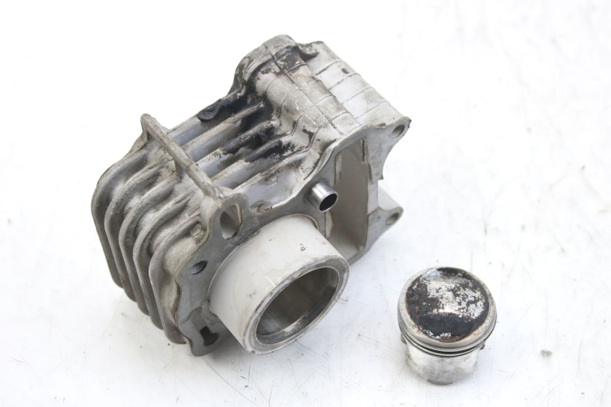 photo de CYLINDRE PISTON SYM ORBIT 2 4T 50 (2008 - 2017)