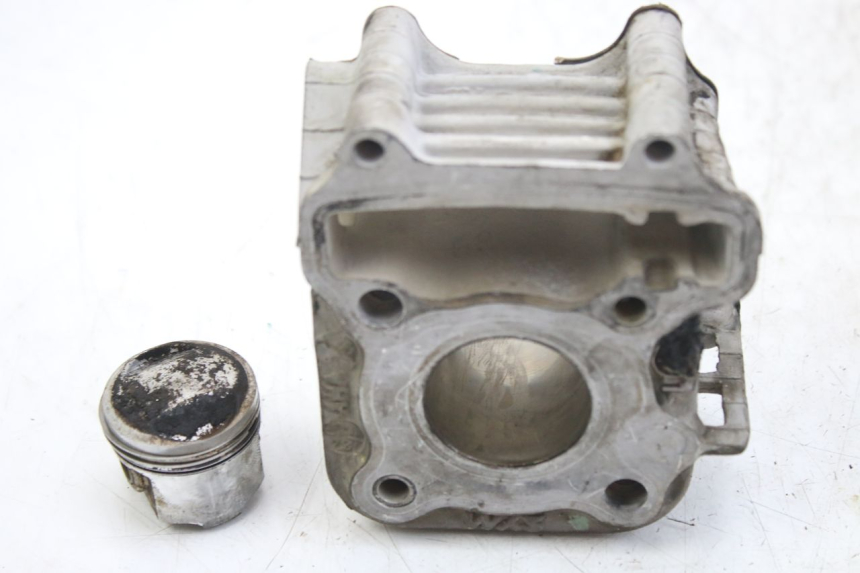 photo de CYLINDRE PISTON SYM ORBIT 2 4T 50 (2008 - 2017)
