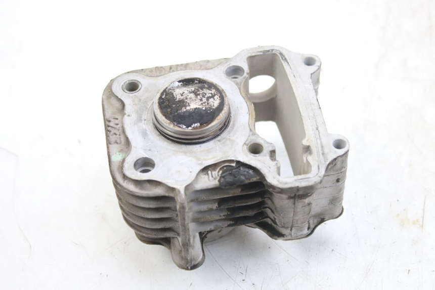 photo de CYLINDRE PISTON SYM ORBIT 2 4T 50 (2008 - 2017)