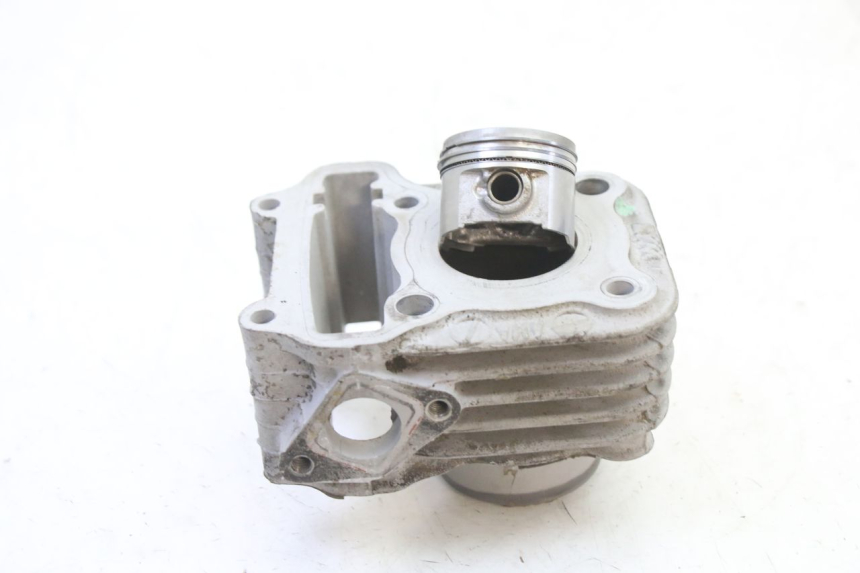 photo de CYLINDRE PISTON SYM ORBIT 2 4T 50 (2008 - 2017)