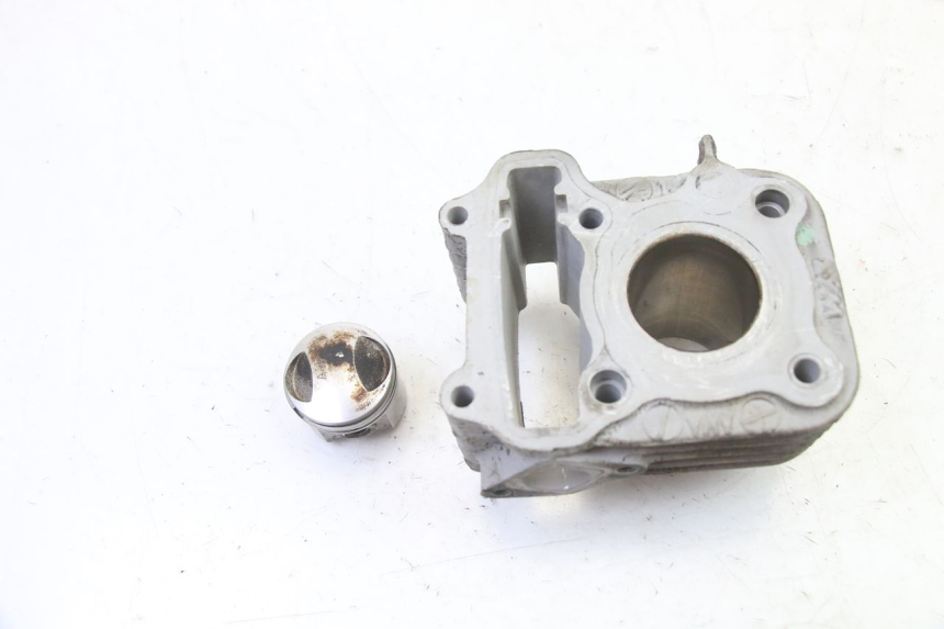 photo de CYLINDRE PISTON SYM ORBIT 2 4T 50 (2008 - 2017)