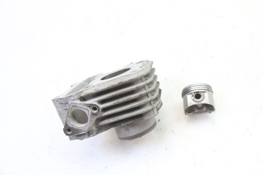 photo de CYLINDRE PISTON SYM ORBIT 2 4T 50 (2008 - 2017)